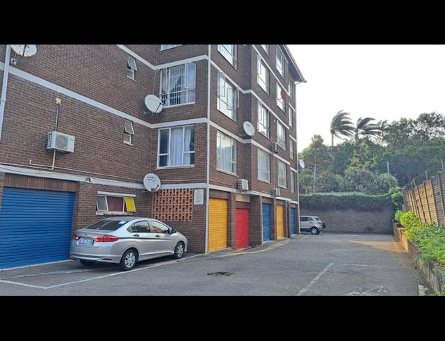 1 BEDROOM APARTMENT FOR SALE IN MORNINGSIDE